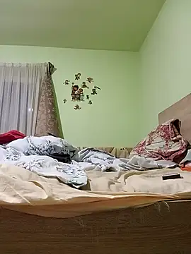 Mariofls online show from April 29, 2026, 5:52 pm