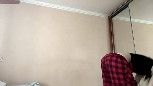 LaurenBlade online show from May 30, 2026, 8:31 am