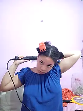 ToplessKnocking online show from April 12, 2026, 6:00 pm