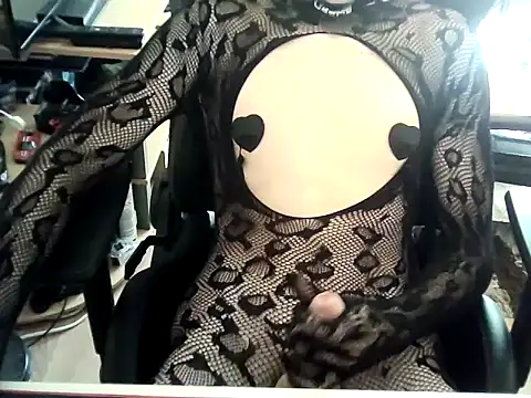 SurgicallySexy21 online show from July 28, 2026, 8:33 am