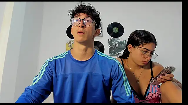 alanandtifany online show from May 1, 2026, 10:26 pm