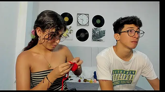 alanandtifany online show from May 30, 2026, 7:30 pm
