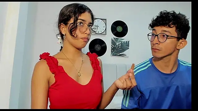 alanandtifany online show from May 22, 2026, 7:23 pm