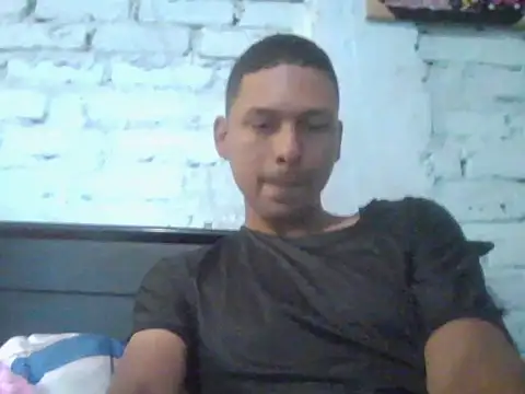 PROSTITUTO-RICO online show from April 20, 2026, 6:09 pm