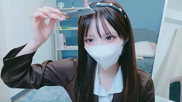 Koto-jpnk online show from June 15, 2026, 1:33 pm