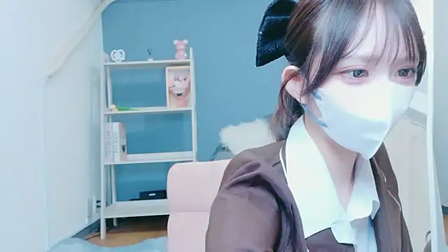 Koto-jpnk online show from June 20, 2026, 12:32 pm