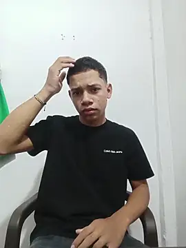 curious straight guy online show from April 14, 2026, 3:11 am