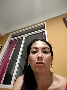 LuluDream online show from June 29, 2026, 6:53 am