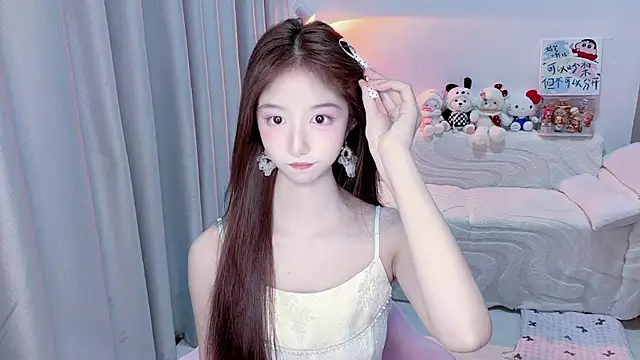 lucky-tt online show from July 3, 2026, 11:39 am