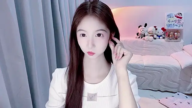 Snapshot of lucky-tt chatting on June 8, 2026, 11:22 am lucky-tt online show from June 8, 2026, 11:22 am