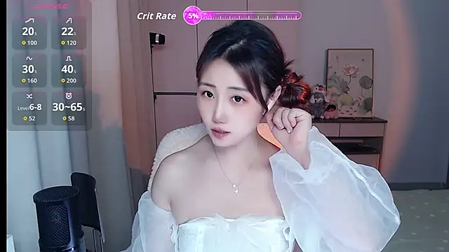 Snapshot of MissBunny_2026 chatting on May 15, 2026, 12:03 pm MissBunny 2026 online show from May 15, 2026, 12:03 pm