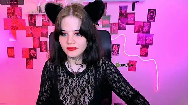 Snapshot of nikki_kiss_ chatting on May 27, 2026, 9:16 am nikki kiss online show from May 27, 2026, 9:16 am