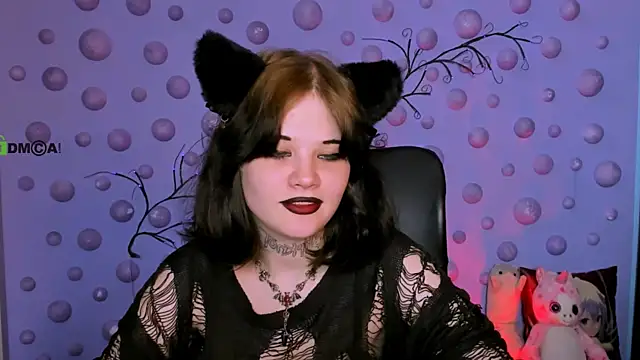 Snapshot of nikki_kiss_ chatting on May 28, 2026, 8:44 am nikki kiss online show from May 28, 2026, 8:44 am