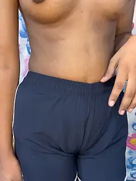 ShonaSpice online show from April 17, 2026, 2:58 am