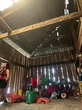 daisy-yeu online show from April 15, 2026, 4:51 am