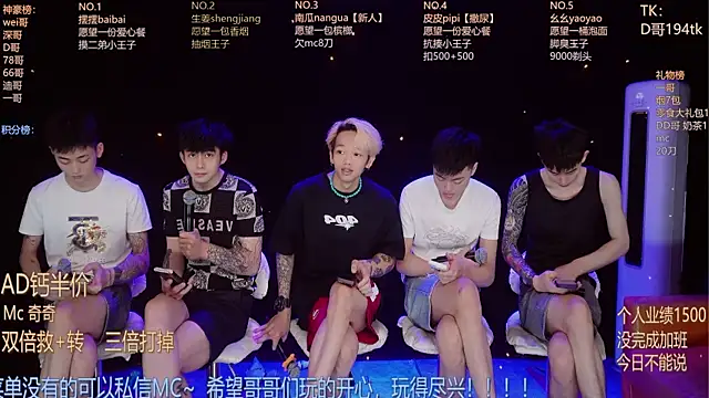 GAY-BOYS8888 online show from June 13, 2026, 1:14 am