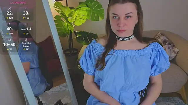 Jane Fisher  online show from April 30, 2026, 8:57 pm