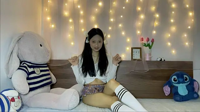 shy pink doll online show from May 20, 2026, 1:52 pm