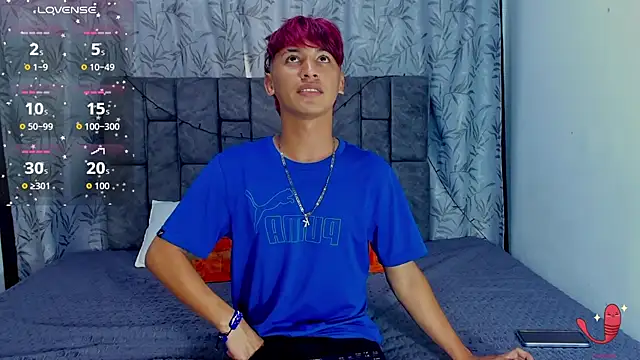 Snapshot of IhanKing chatting on June 21, 2026, 7:30 pm IhanKing online show from June 21, 2026, 7:30 pm