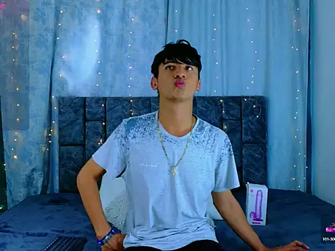 IhanKing online show from May 29, 2026, 7:31 pm