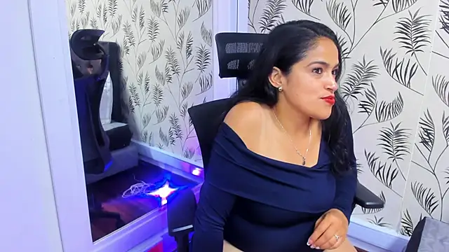 MaluRivers online show from May 19, 2026, 3:46 am