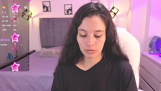 Samantha bloww1 online show from May 2, 2026, 3:56 am