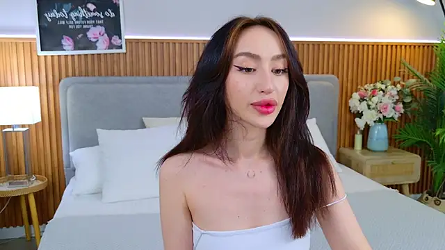 JayneMiler online show from June 25, 2026, 5:29 pm