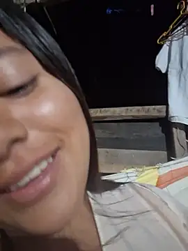 Snapshot of AishaYeleth chatting on July 12, 2026, 1:17 am AishaYeleth online show from July 12, 2026, 1:17 am