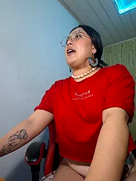 Dakota lee03 online show from April 15, 2026, 7:40 pm