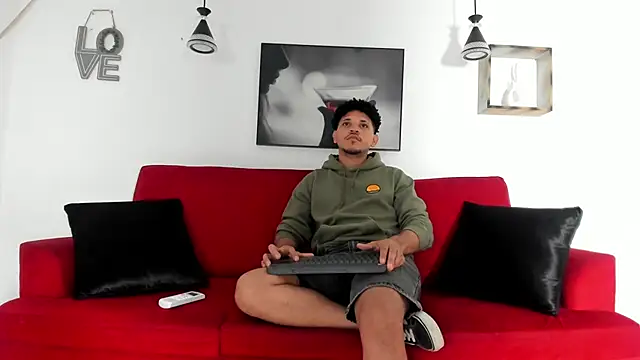 Michael fox06 online show from April 15, 2026, 7:51 pm