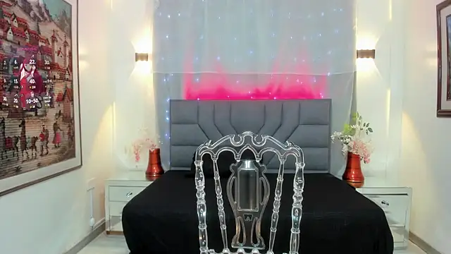 Inari Joness online show from April 29, 2026, 7:09 pm