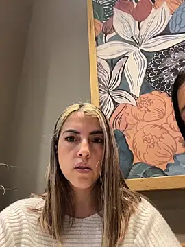 Aphril Iris online show from April 18, 2026, 9:59 pm