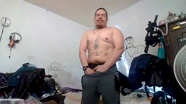 Oskr2024XXX online show from February 17, 2026, 7:44 pm