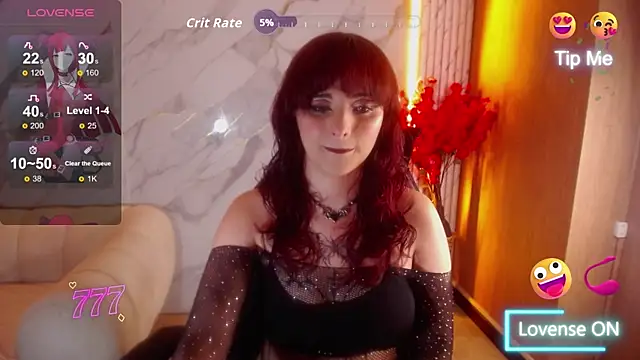 Snapshot of Cherry_tf chatting on June 18, 2026, 9:53 pm Cherry tf online show from June 18, 2026, 9:53 pm