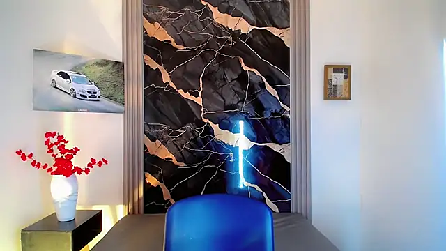  Isabella Castro online show from April 19, 2026, 3:29 am