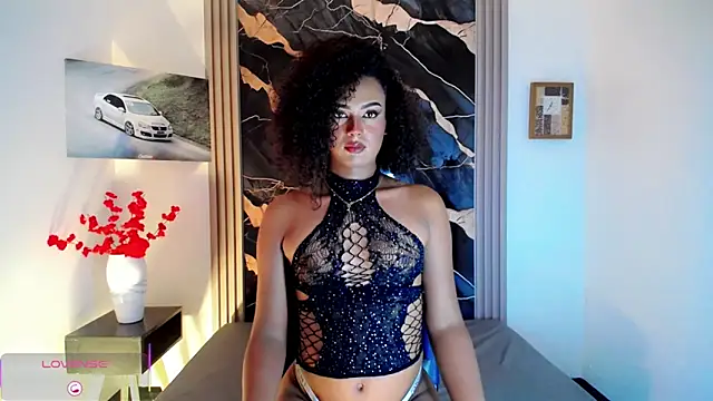  Isabella Castro online show from April 17, 2026, 5:32 am