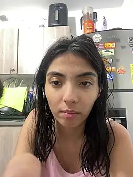 Snapshot of Stefy_sophie03 chatting on July 17, 2026, 3:48 am Stefy sophie03 online show from July 17, 2026, 3:48 am