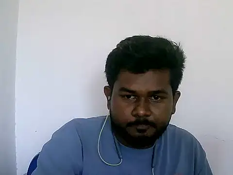 buddu69 online show from July 24, 2026, 9:49 am