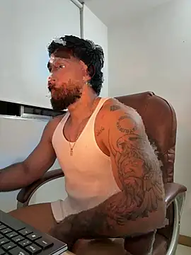 Snapshot of Ryan_Black3 chatting on April 23, 2026, 1:12 am Ryan Black3 online show from April 23, 2026, 1:12 am