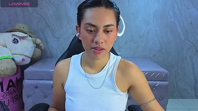 Snapshot of grecia_soler_a chatting on July 8, 2026, 12:50 pm grecia soler a online show from July 8, 2026, 12:50 pm