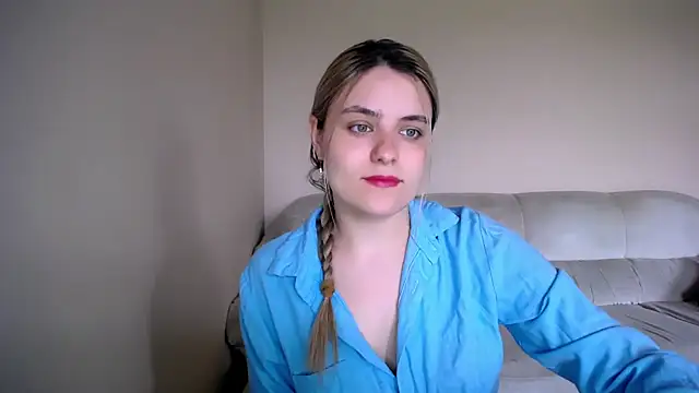  shy sabrina   online show from May 14, 2026, 8:00 am