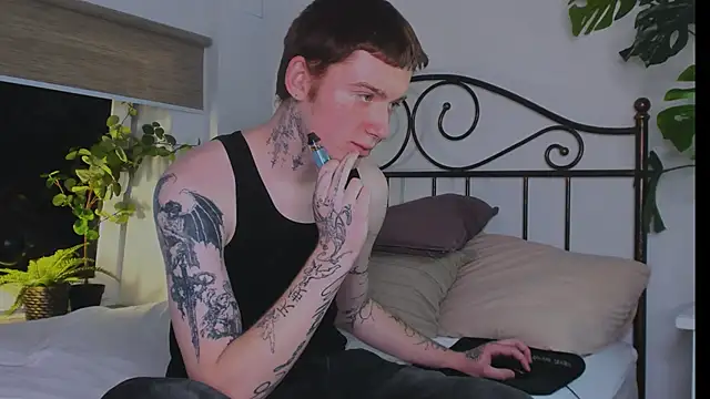 JusttJustin online show from April 16, 2026, 7:36 pm