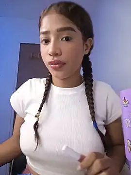 Snapshot of FransheskaStar chatting on June 11, 2026, 3:03 am FransheskaStar online show from June 11, 2026, 3:03 am