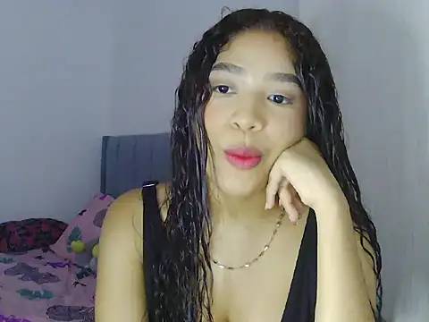 Snapshot of FransheskaStar chatting on April 26, 2026, 1:25 am FransheskaStar online show from April 26, 2026, 1:25 am
