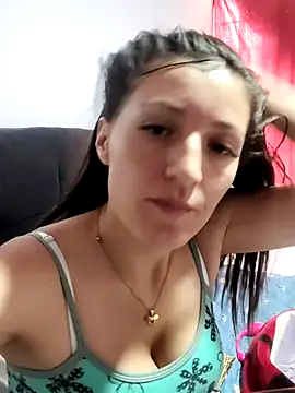 tina sussy online show from May 30, 2026, 6:02 pm