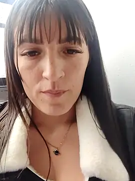 tina sussy online show from April 18, 2026, 7:58 pm