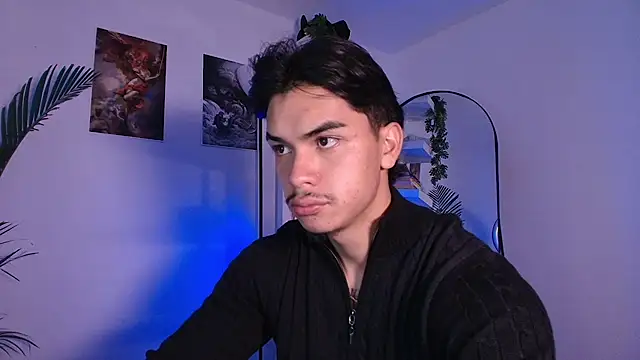 Snapshot of andyypalmer_ chatting on July 16, 2026, 4:42 am andyypalmer online show from July 16, 2026, 4:42 am