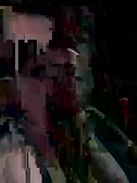 Rainluvv online show from April 18, 2026, 2:14 am