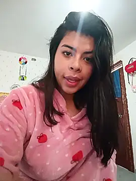 Snapshot of SOFIA-11_ chatting on June 26, 2026, 4:46 pm SOFIA-11 online show from June 26, 2026, 4:46 pm