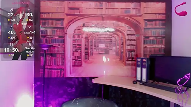 moon sweet- online show from April 16, 2026, 3:40 am